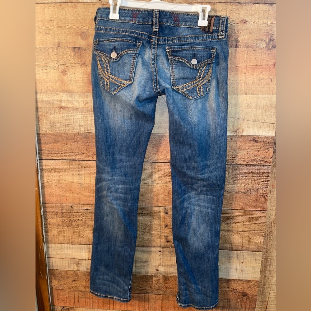 IT slim jeans vintage